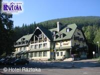 Hotel Ráztoka