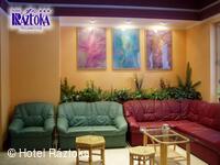 Hotel Ráztoka