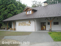 Autokemp Frenštát pod Radhoštěm