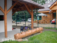 Autokemp Frenštát pod Radhoštěm