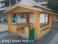 Autokemp Frenštát pod Radhoštěm