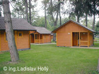 Autokemp Frenštát pod Radhoštěm