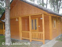 Autokemp Frenštát pod Radhoštěm