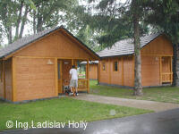 Autokemp Frenštát pod Radhoštěm