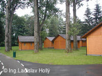 Autokemp Frenštát pod Radhoštěm