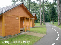 Autokemp Frenštát pod Radhoštěm