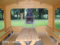 Autokemp Frenštát pod Radhoštěm