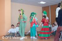 Maleníček, dětský folklorní soubor