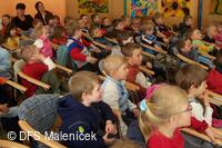 Maleníček, dětský folklorní soubor