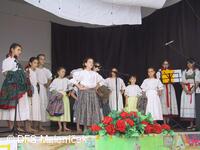 Maleníček, dětský folklorní soubor