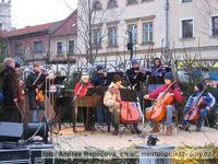 Maleníček, dětský folklorní soubor