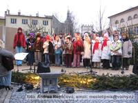 Maleníček, dětský folklorní soubor