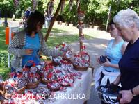 Sousedské slavnosti 2009