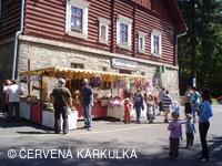 Sousedské slavnosti 2009