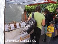 Sousedské slavnosti 2009