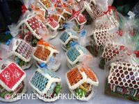 Sousedské slavnosti 2009 - Realitní kancelář perníkových nemovitostí