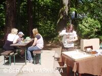 Sousedské slavnosti 2009