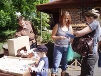 Sousedské slavnosti 2009