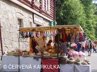 Sousedské slavnosti 2009