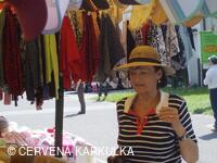 Sousedské slavnosti 2009