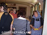 Sousedské slavnosti 2009