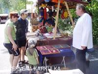Sousedské slavnosti 2009
