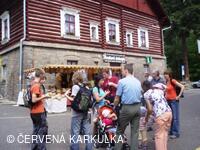 Sousedské slavnosti 2009