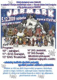 Dunajek, dětský národopisný soubor